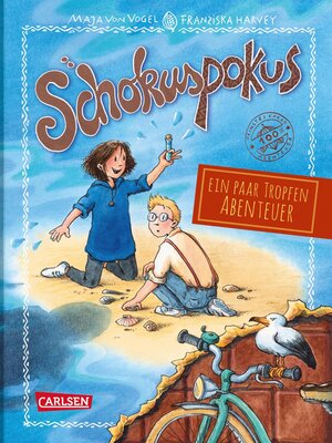 cover image of Schokuspokus 5